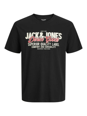 12280070/Black JACK JONES KIDS