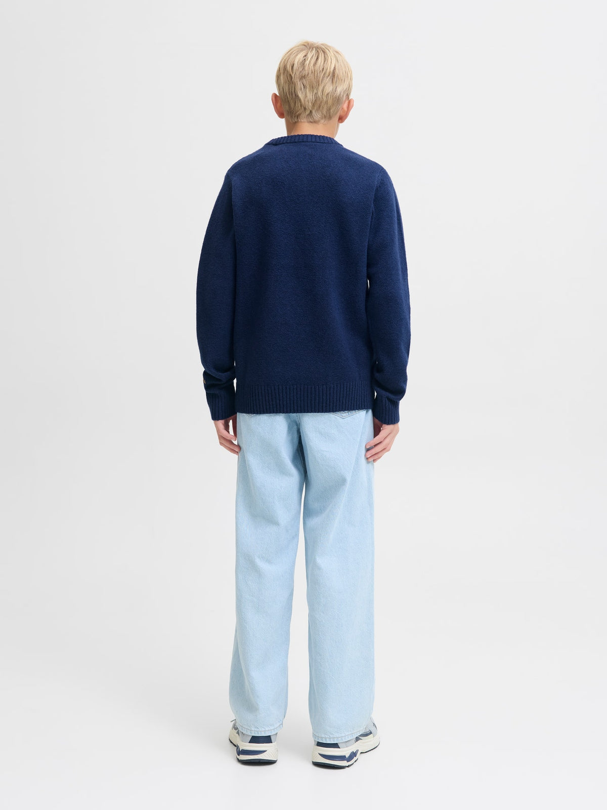 12283346/Ocean Cavern JACK JONES KIDS