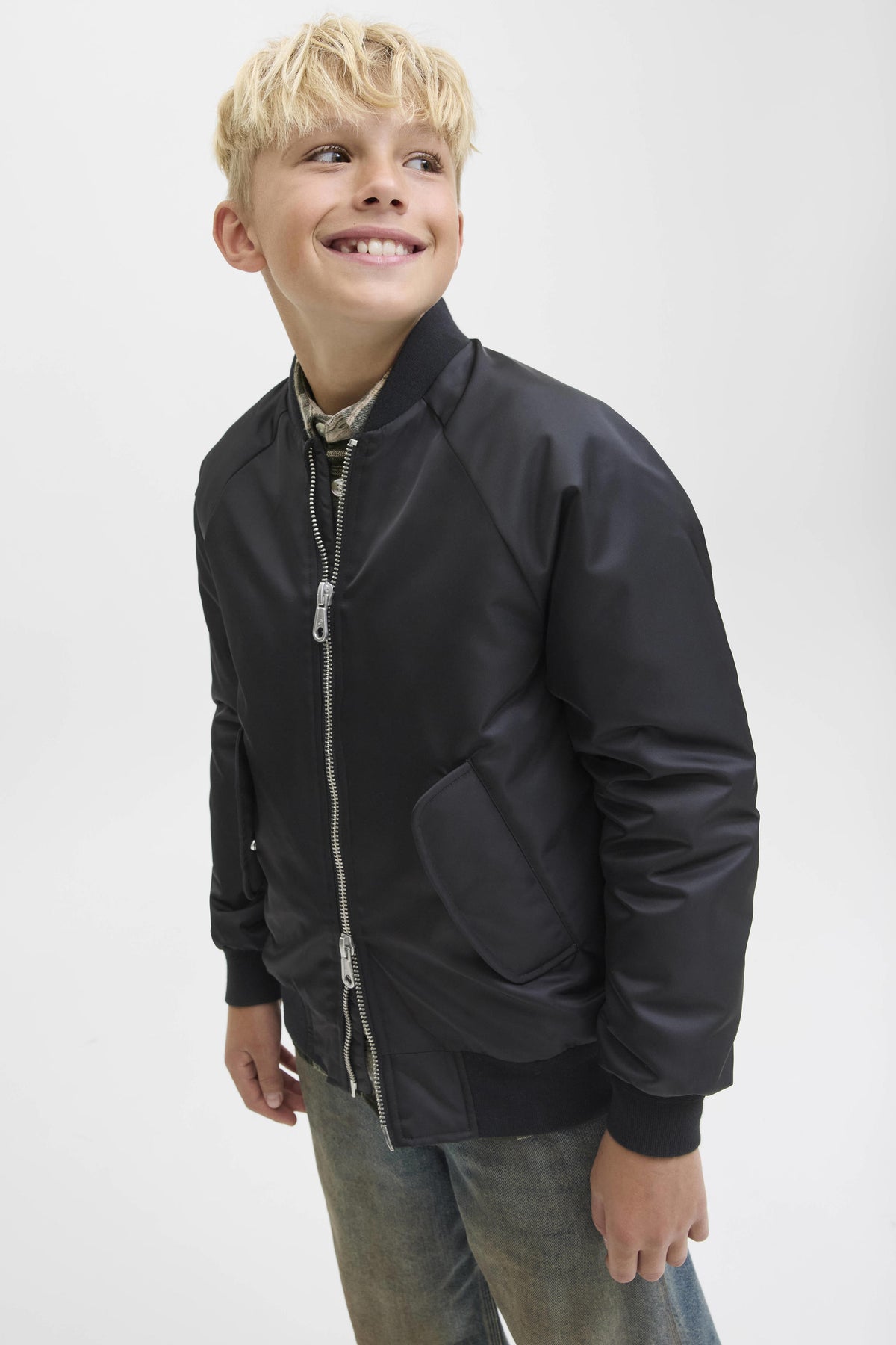 12283590/Black JACK JONES KIDS