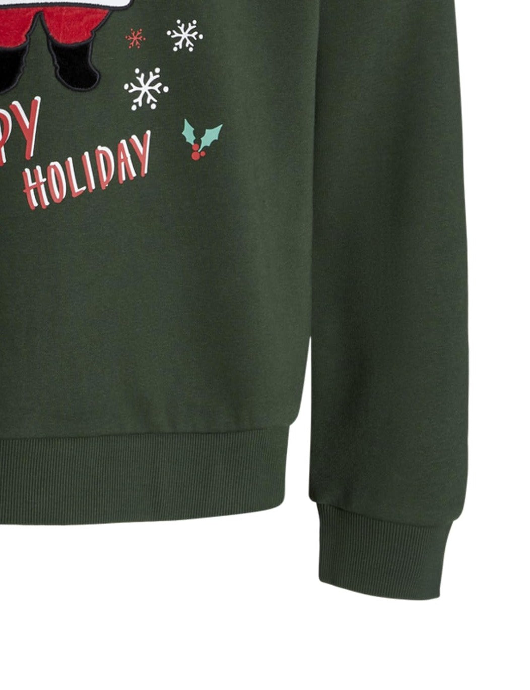 12285037/Kombu Green JACK JONES KIDS