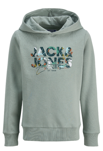 12287776/Iceberg Green JACK JONES KIDS