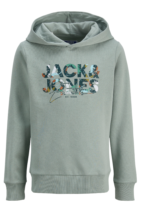 12287776/Iceberg Green JACK JONES KIDS