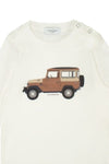 JB5071W25/RE013 JECKERSON