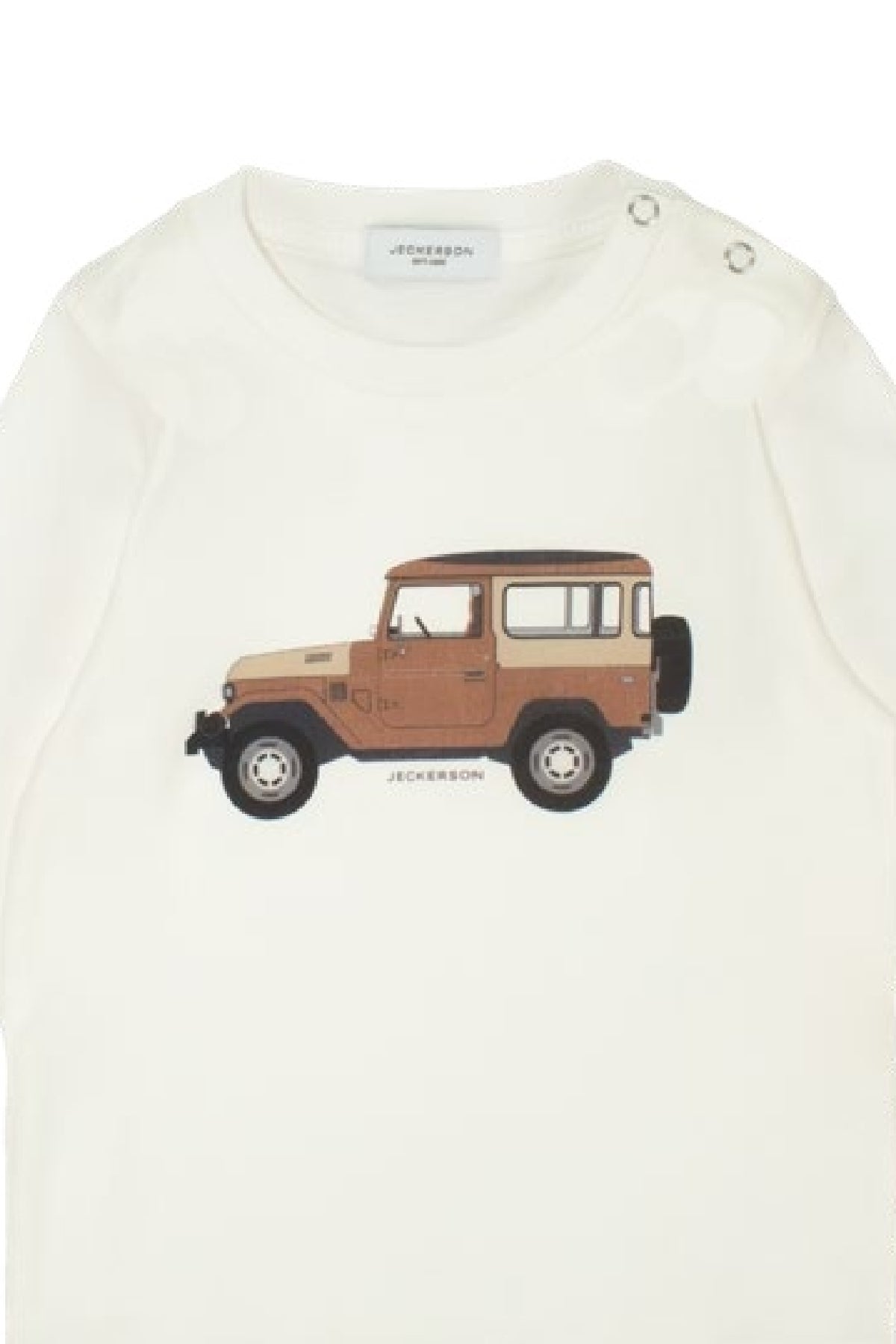 JB5071W25/RE013 JECKERSON