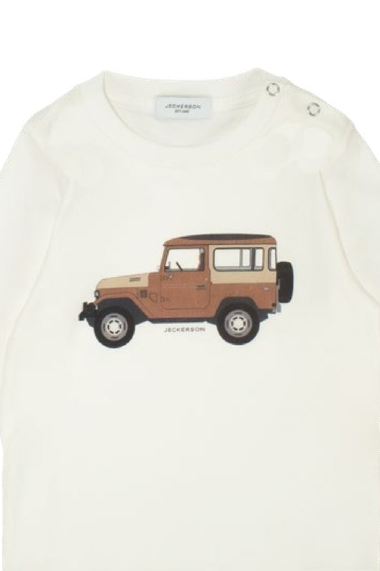 JB5071W25/RE013 JECKERSON