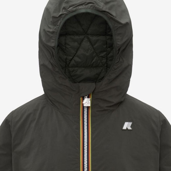 P. JACK PLAIN WARM 
