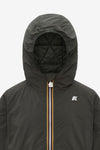 P. JACK PLAIN WARM 