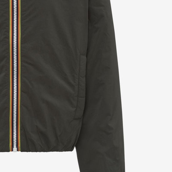 P. JACK PLAIN WARM 