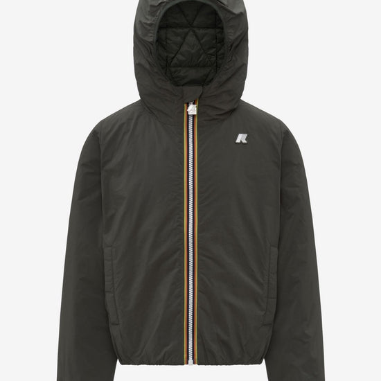 P. JACK PLAIN WARM 