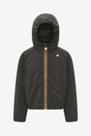 P. JACK PLAIN WARM 