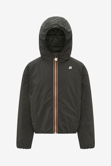 P. JACK PLAIN WARM 