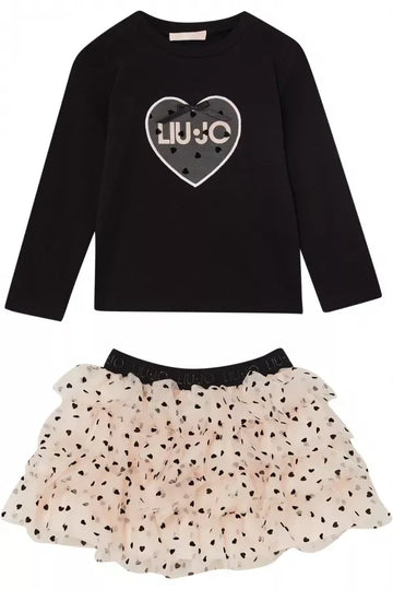 KF5037J4956/C3804 LIU JO