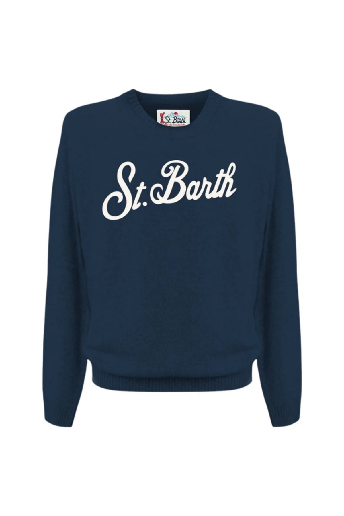 DOU0004-02132I/02132I MC2 SAINT BARTH