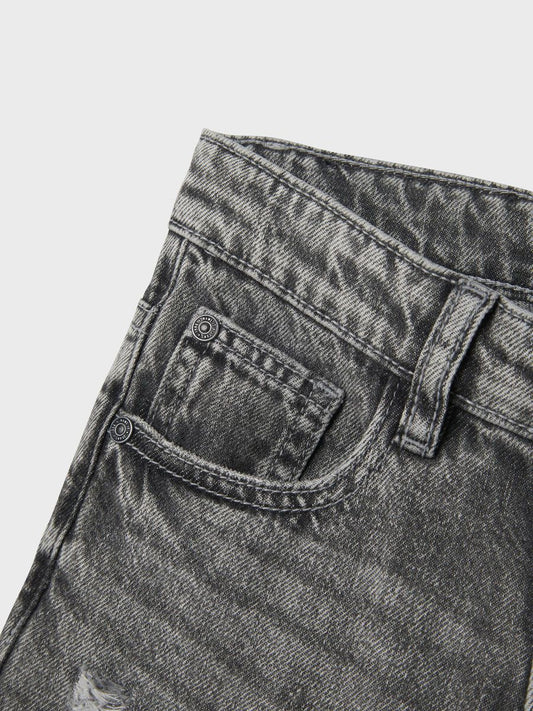 13219131/Medium Grey Denim NAME.IT