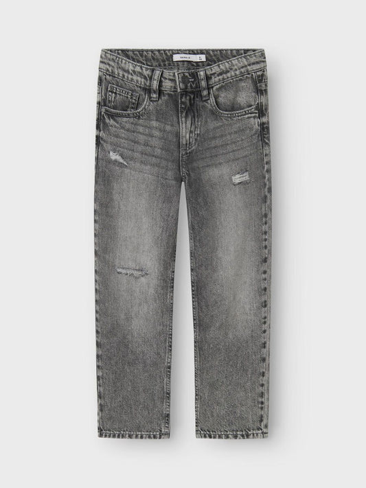 13219131/Medium Grey Denim NAME.IT