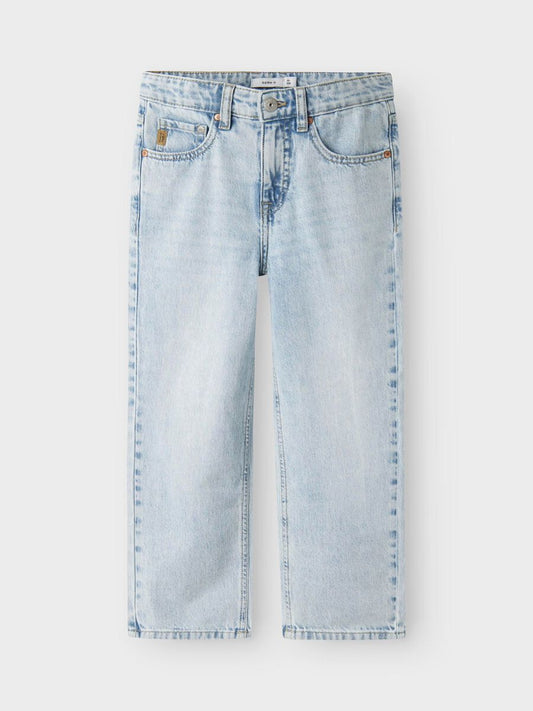 13224456/Light Blue Denim NAME.IT