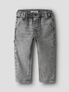 13242725/Medium Grey Denim NAME.IT