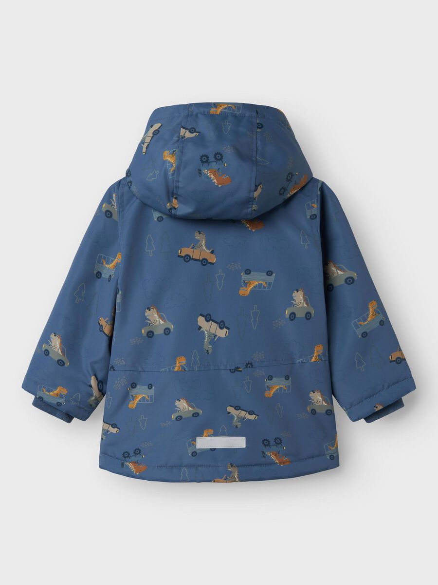 13242821/Vintage Indigo NAME.IT
