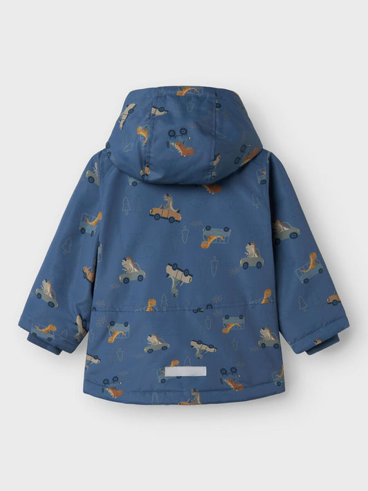13242821/Vintage Indigo NAME.IT