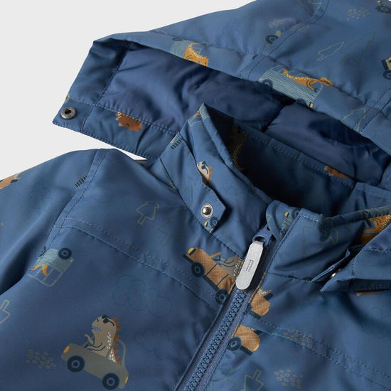 13242821/Vintage Indigo NAME.IT