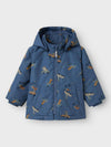 13242821/Vintage Indigo NAME.IT