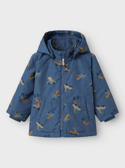 13242821/Vintage Indigo NAME.IT