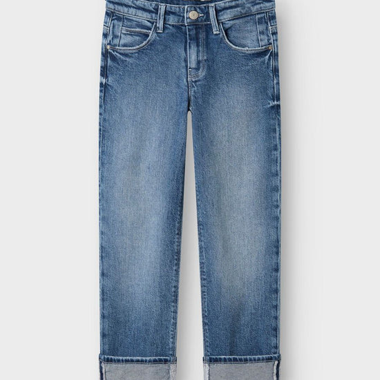 13243087/Medium Blue Denim NAME.IT