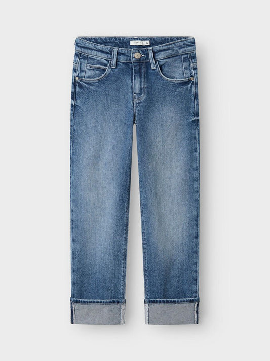 13243087/Medium Blue Denim NAME.IT