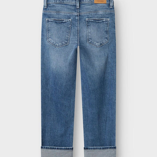 13243087/Medium Blue Denim NAME.IT