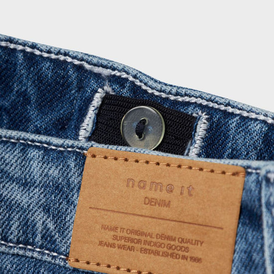 13243087/Medium Blue Denim NAME.IT