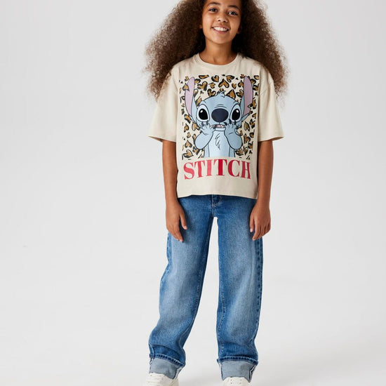 13243087/Medium Blue Denim NAME.IT