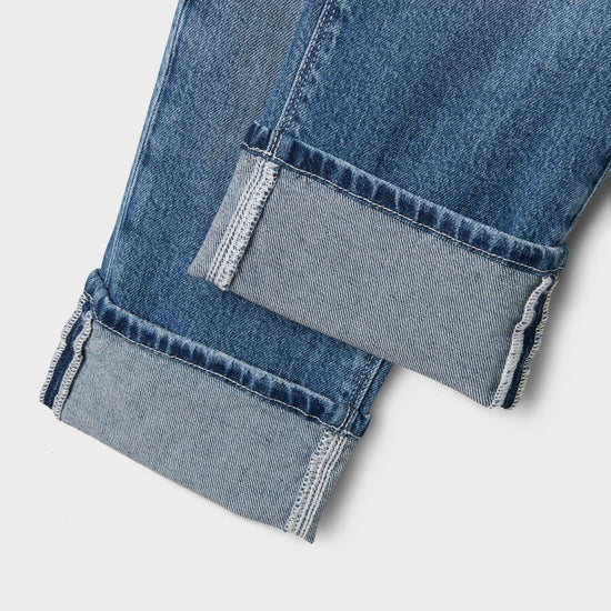 13243087/Medium Blue Denim NAME.IT