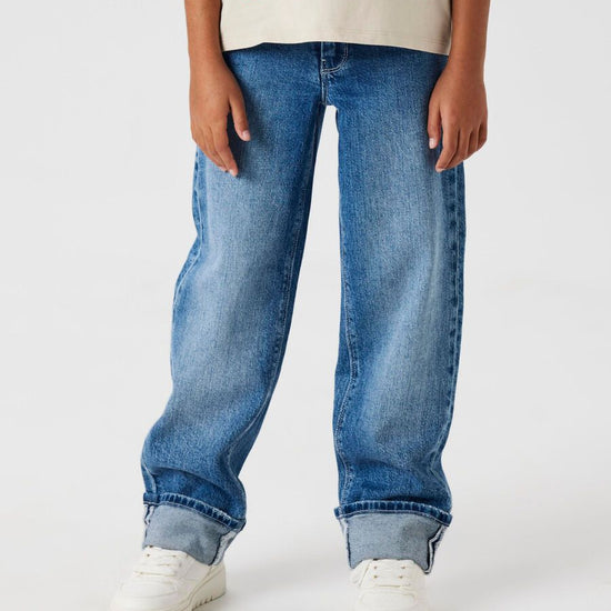 13243087/Medium Blue Denim NAME.IT