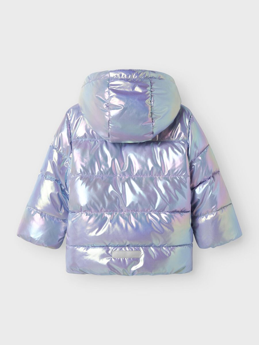 13243663/Pastel Lilac NAME.IT