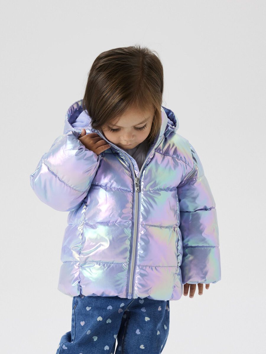 13243663/Pastel Lilac NAME.IT