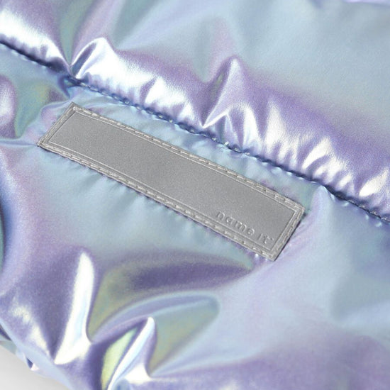 13243663/Pastel Lilac NAME.IT