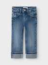 13243802/Medium Blue Denim NAME.IT