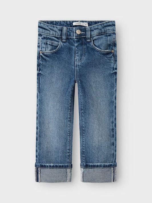13243802/Medium Blue Denim NAME.IT