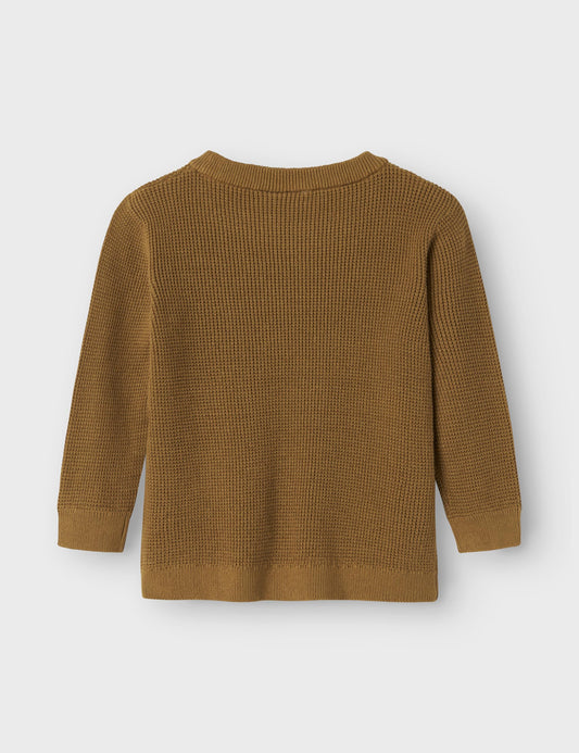 13244440/Dull Gold NAME.IT