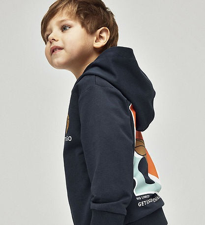 13244655/Navy Blazer NAME.IT