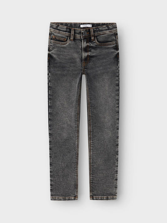13246423/Dark Grey Denim NAME.IT