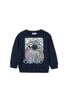 13247019/Navy Blazer NAME.IT