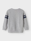 13247174/Grey Melange NAME.IT