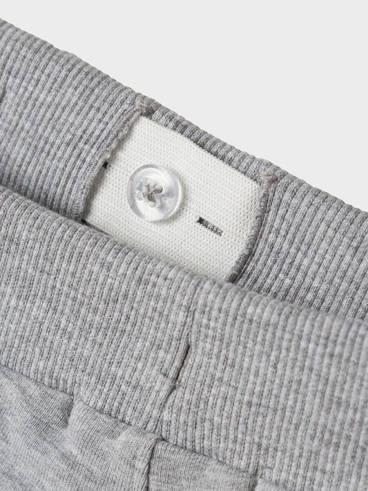 13247177/Grey Melange NAME.IT