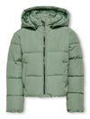 15278591/HEDGE GREEN ONLY KIDS