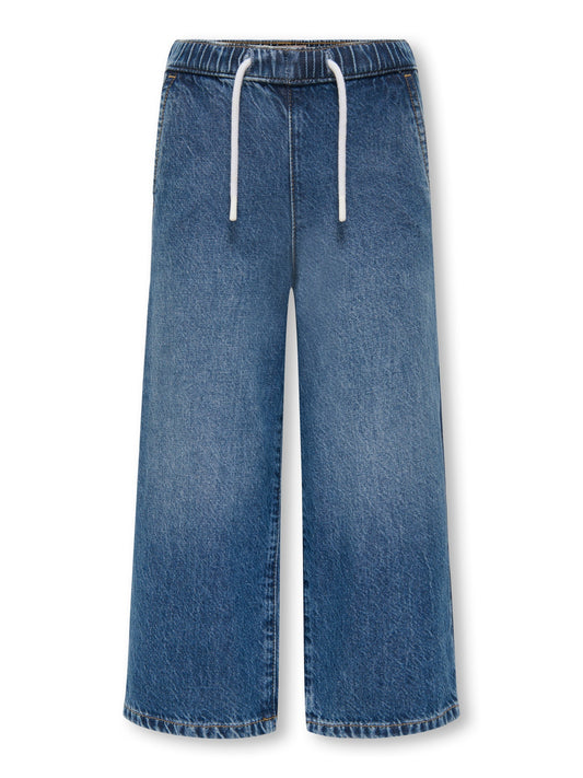 15354502/Medium Blue Denim ONLY KIDS