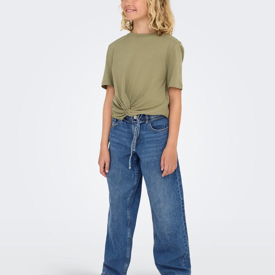15354522/Medium Blue Denim ONLY KIDS