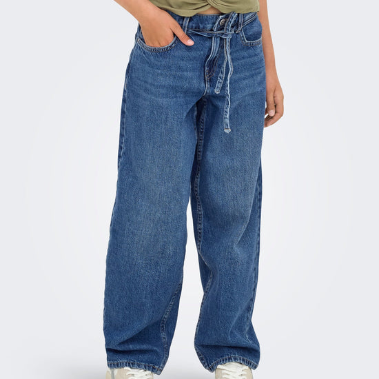 15354522/Medium Blue Denim ONLY KIDS