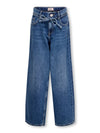 15354522/Medium Blue Denim ONLY KIDS