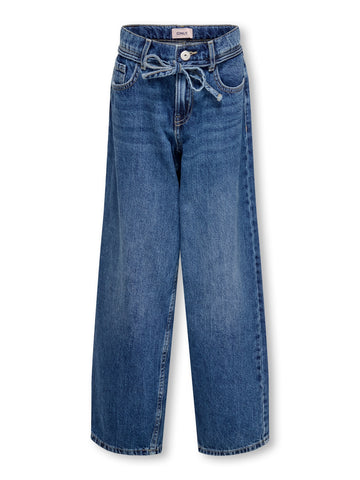 15354522/Medium Blue Denim ONLY KIDS